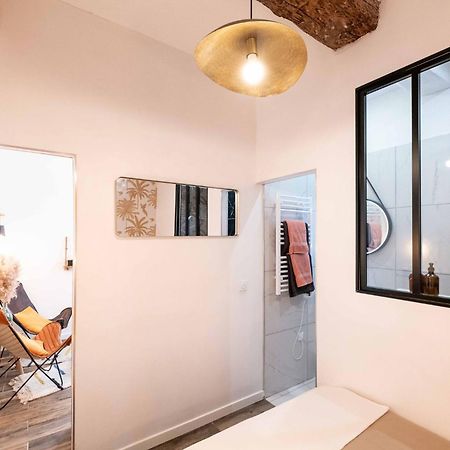 Saint Tropez - Old Village - Modern & Cosy Apartments 外观 照片