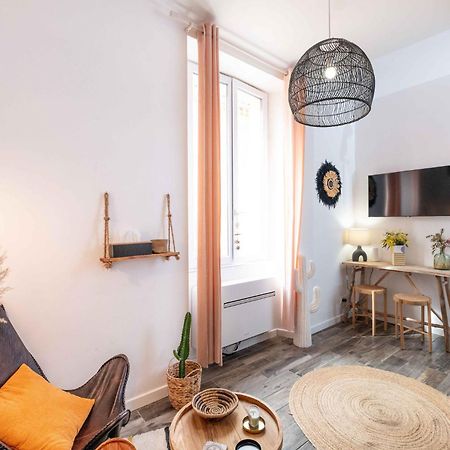 Saint Tropez - Old Village - Modern & Cosy Apartments 外观 照片