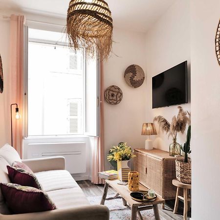 Saint Tropez - Old Village - Modern & Cosy Apartments 外观 照片
