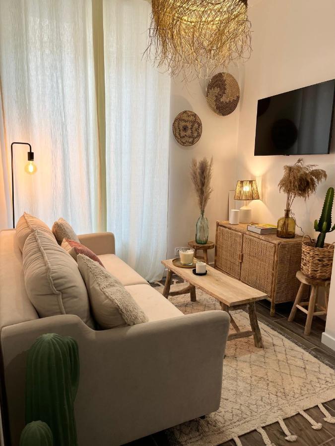 Saint Tropez - Old Village - Modern & Cosy Apartments 外观 照片