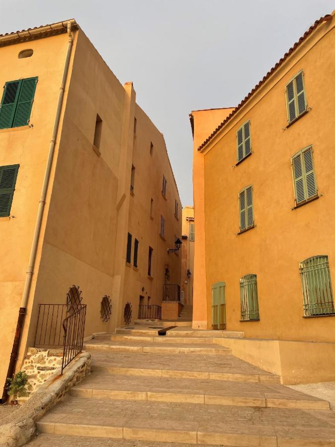 Saint Tropez - Old Village - Modern & Cosy Apartments 外观 照片