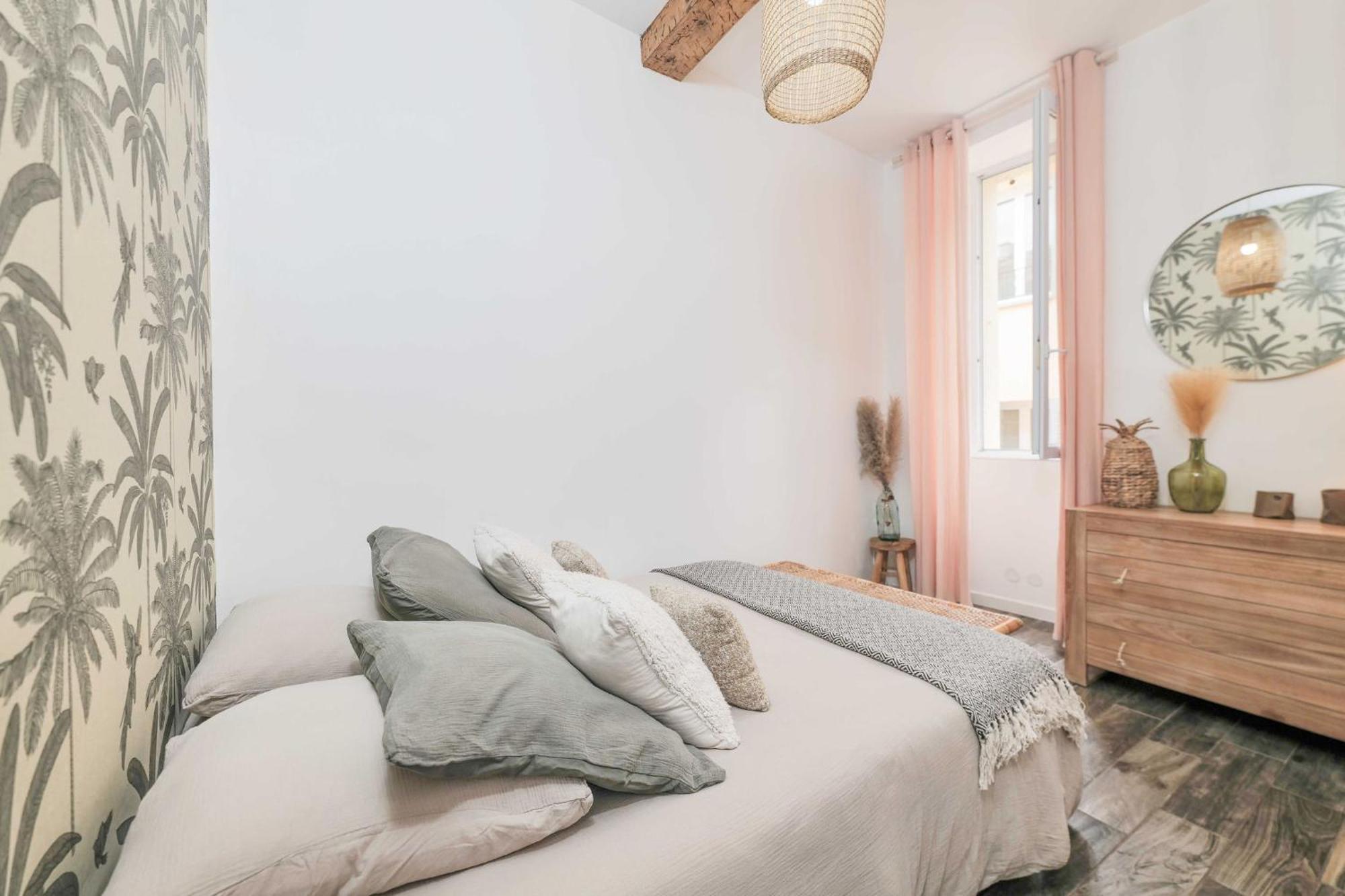 Saint Tropez - Old Village - Modern & Cosy Apartments 外观 照片