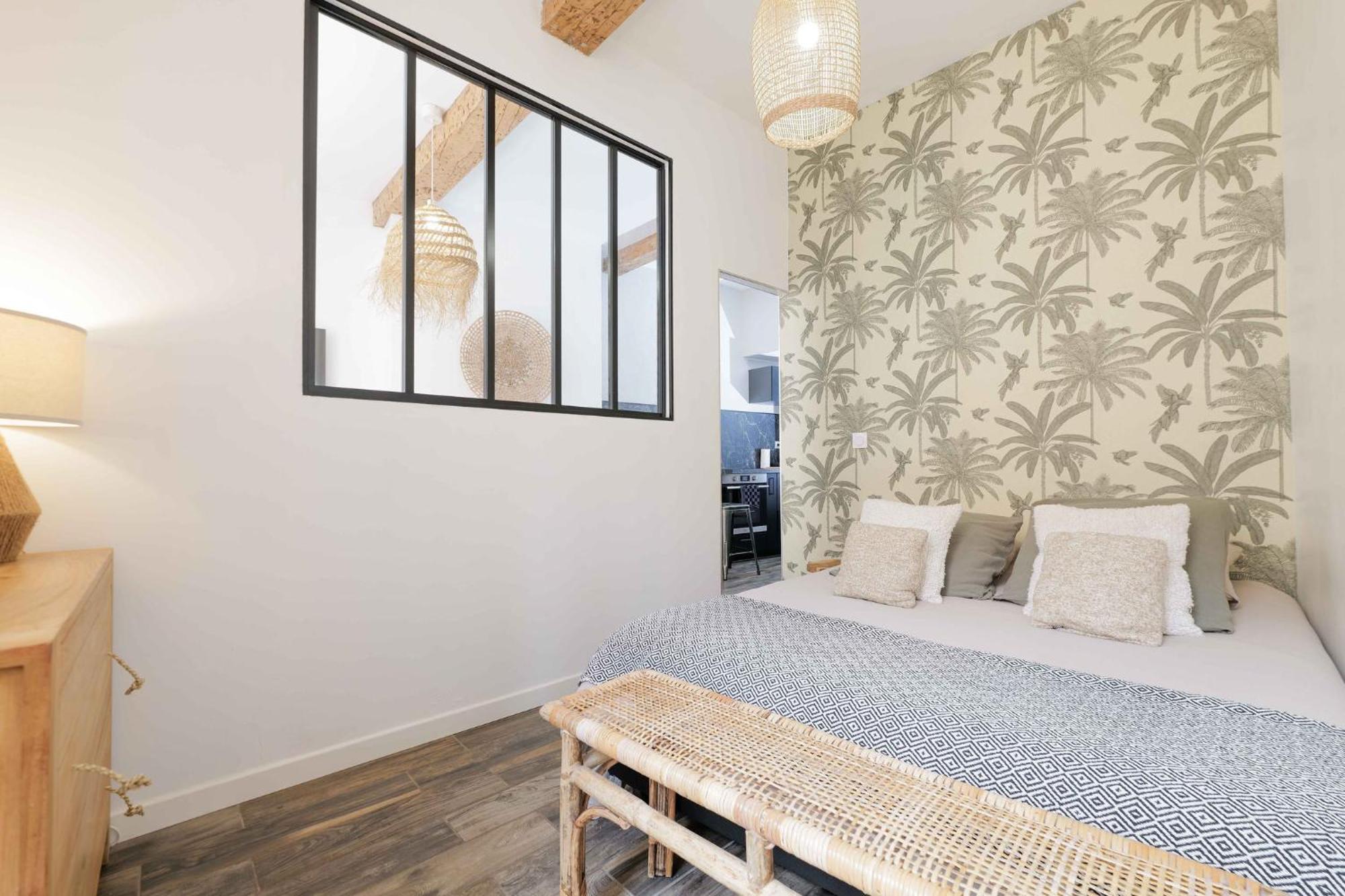 Saint Tropez - Old Village - Modern & Cosy Apartments 外观 照片