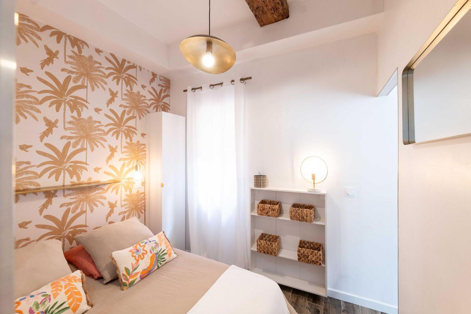 Saint Tropez - Old Village - Modern & Cosy Apartments 外观 照片