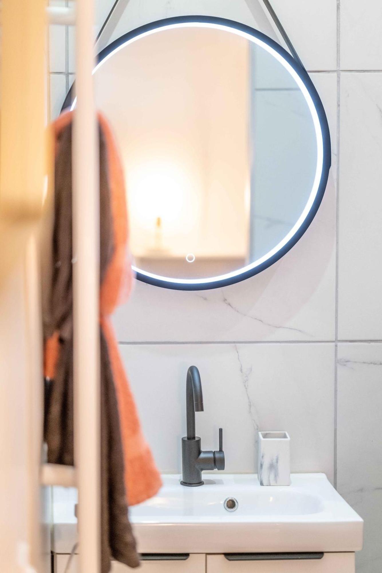 Saint Tropez - Old Village - Modern & Cosy Apartments 外观 照片