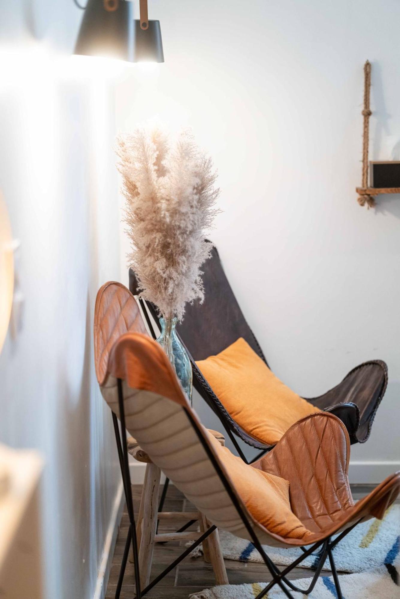 Saint Tropez - Old Village - Modern & Cosy Apartments 外观 照片